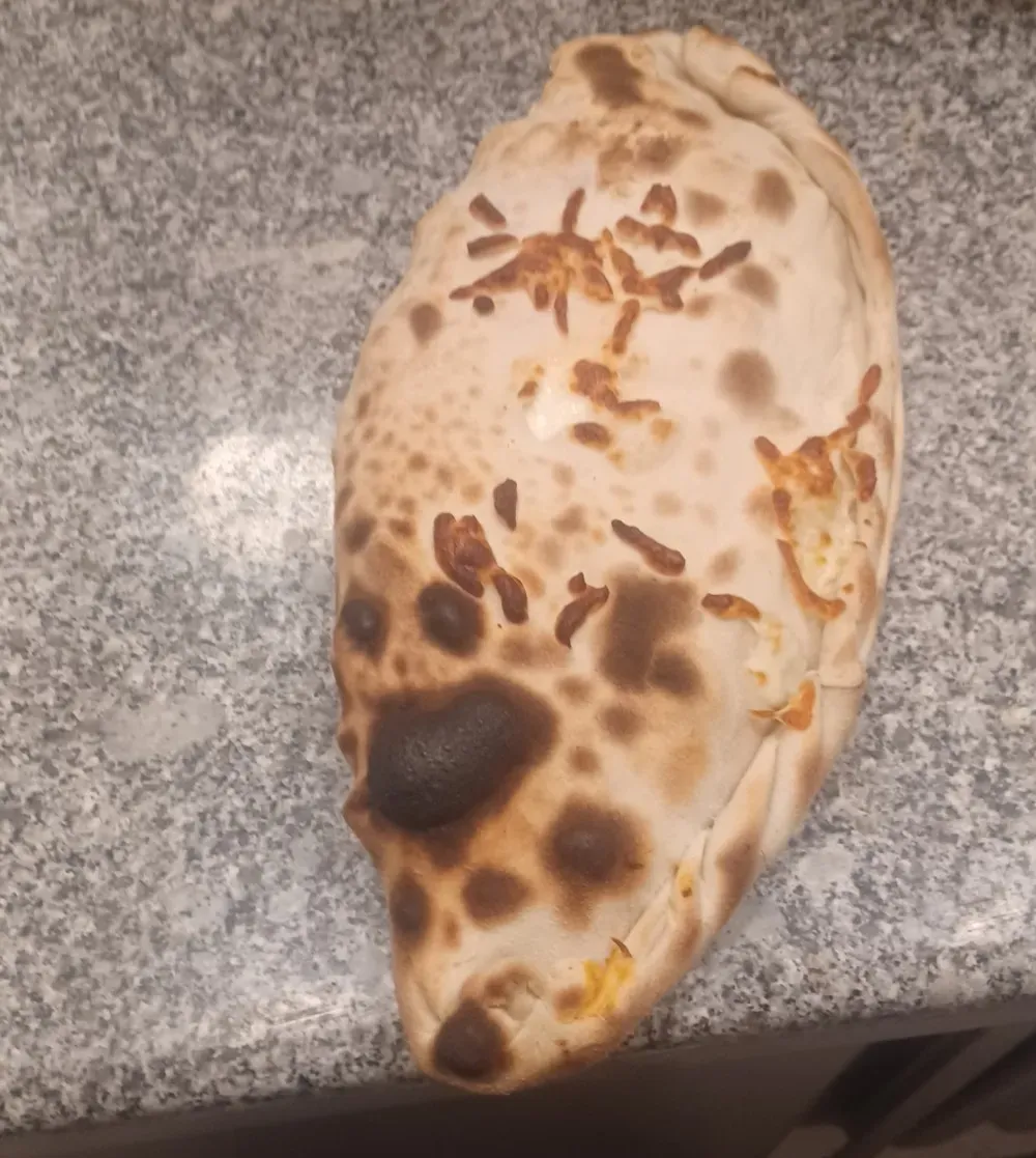 calzone